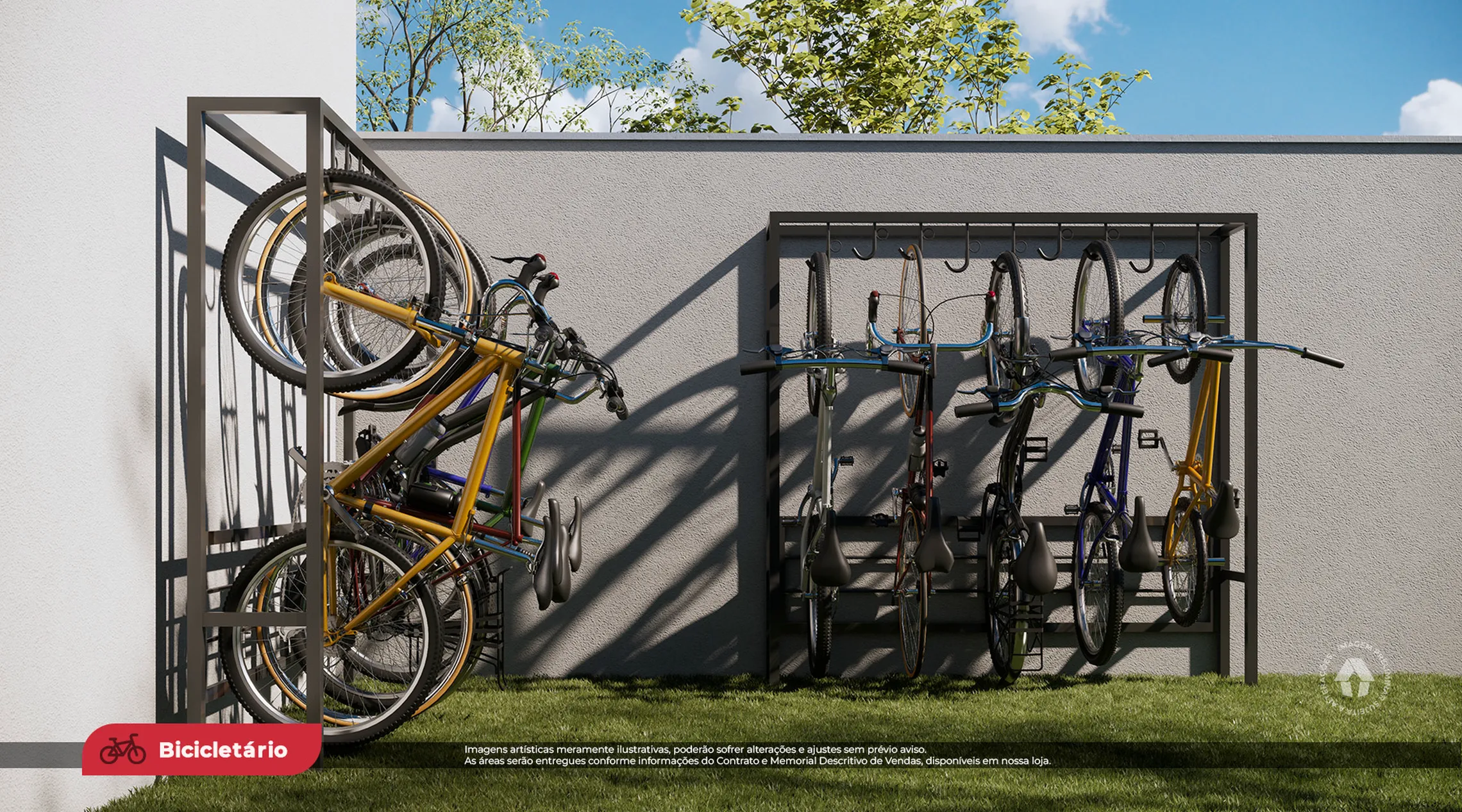 Metrocasa Vila Tolstói  - 11