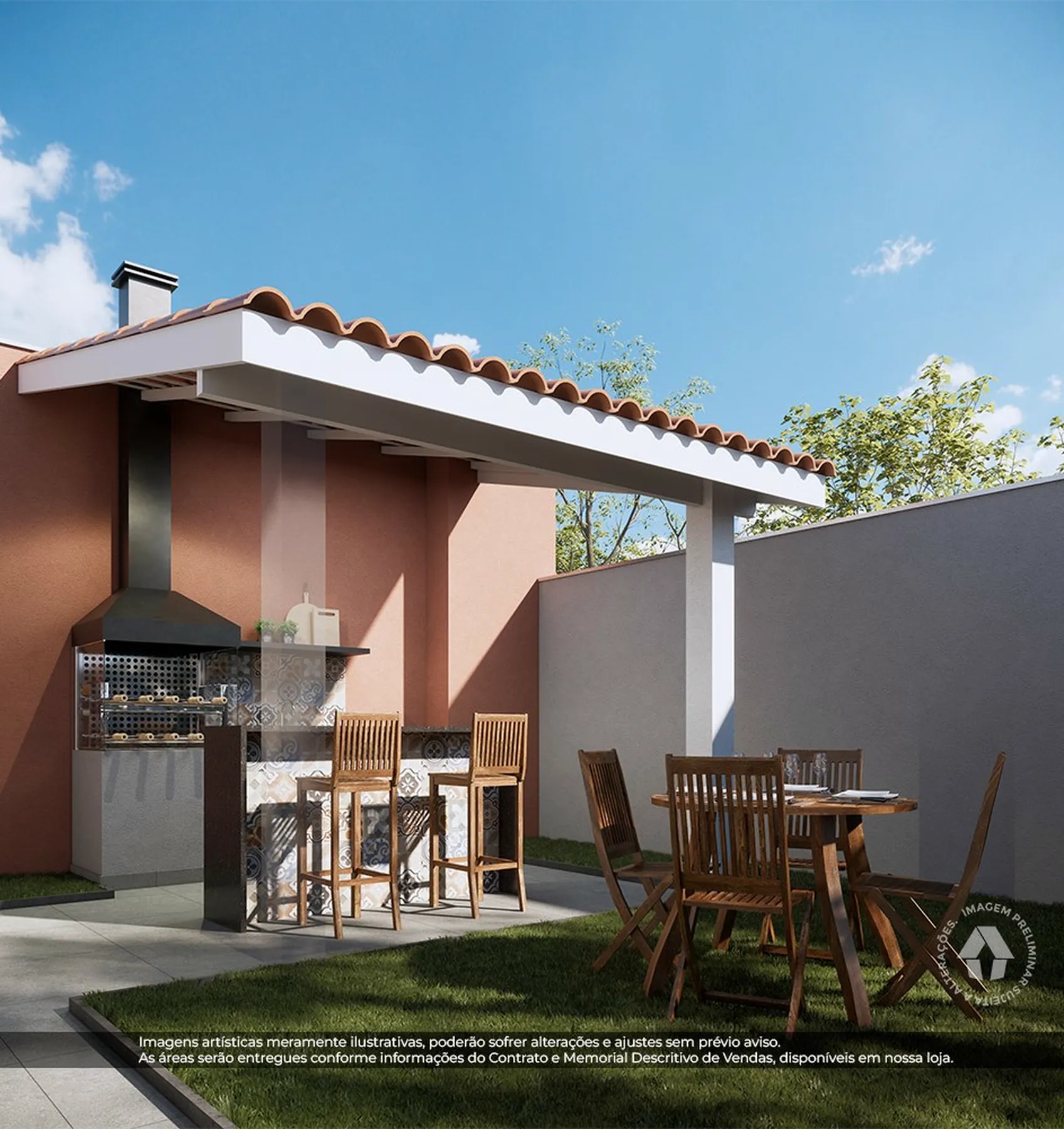 Metrocasa Vila Tolstói  - 3