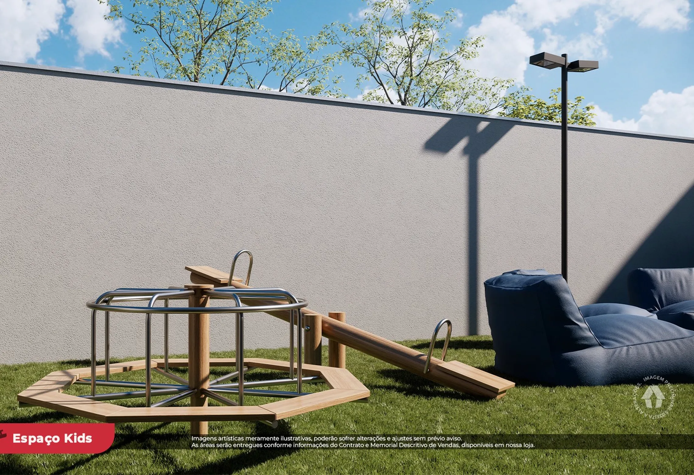 Metrocasa Vila Tolstói  - 9