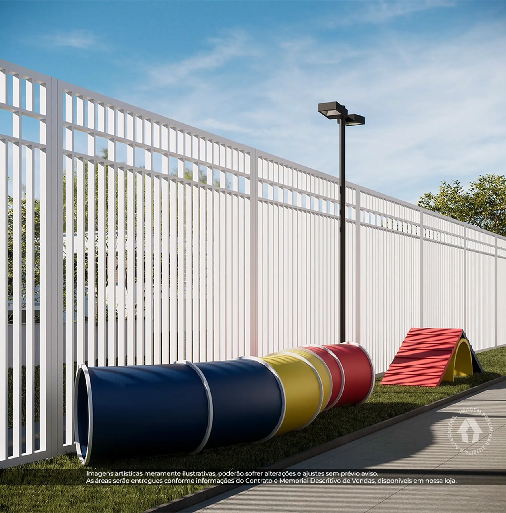 Metrocasa Vila Tolstói  - 10