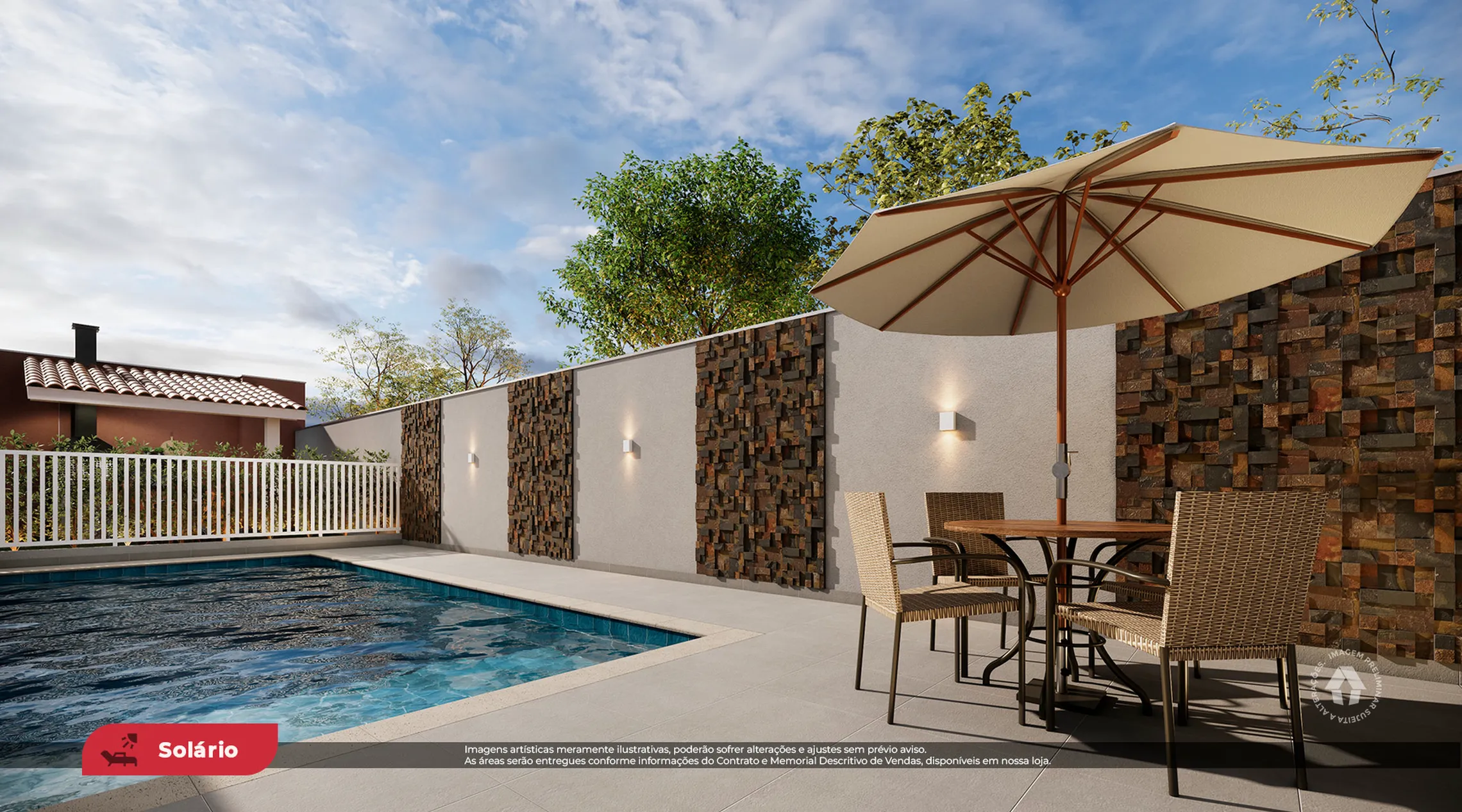 Metrocasa Vila Tolstói  - 1