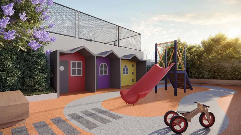 Apartamento à venda com 81m², 2 quartos com vaga - 8