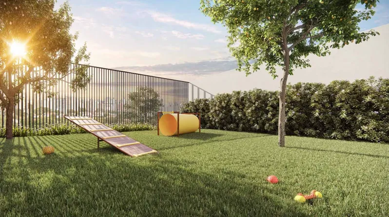 Apartamento à venda com 81m², 2 quartos com vaga - 9