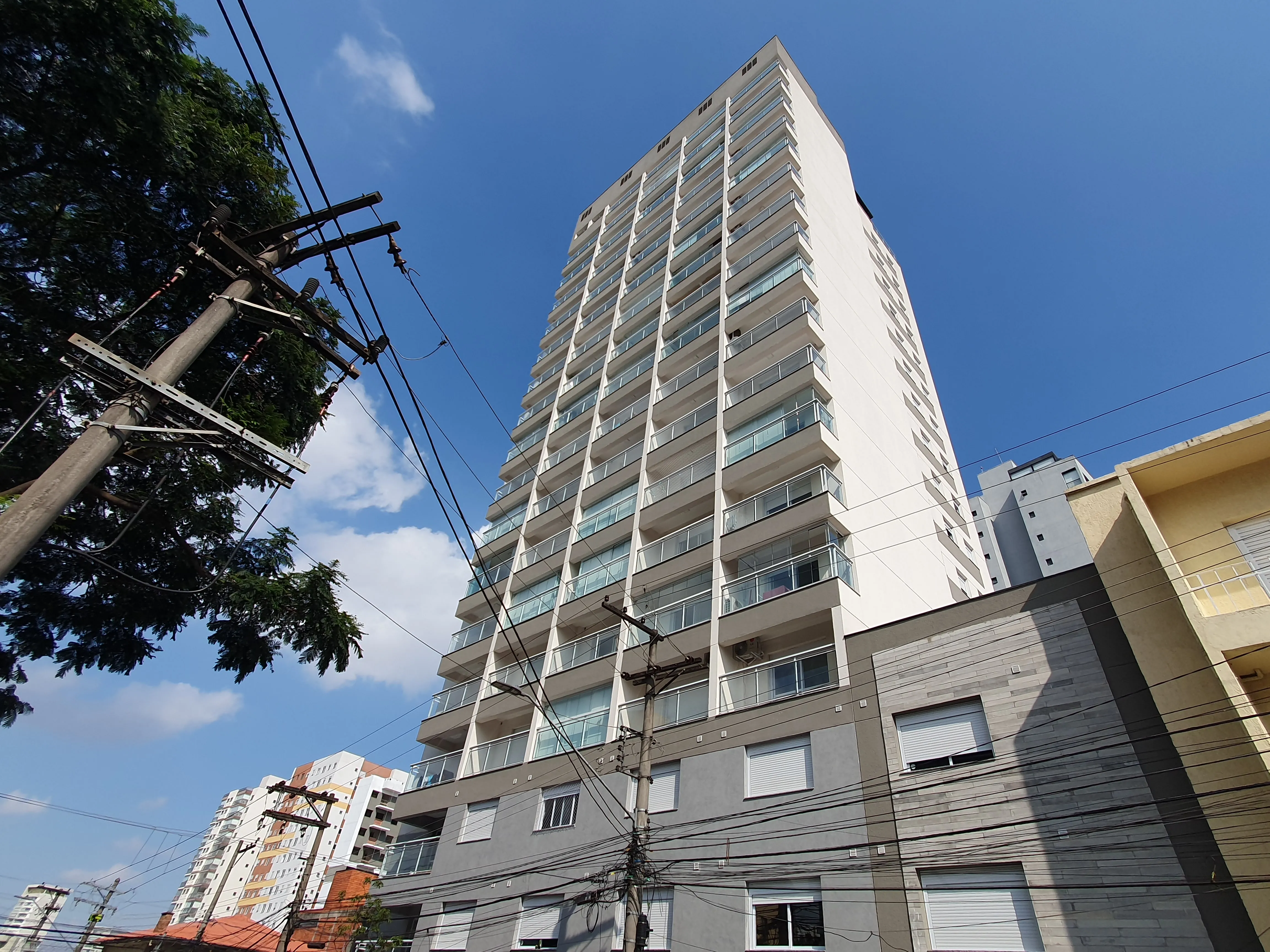 Apartamento à venda com 22m², 0 quartos sem vaga - 0