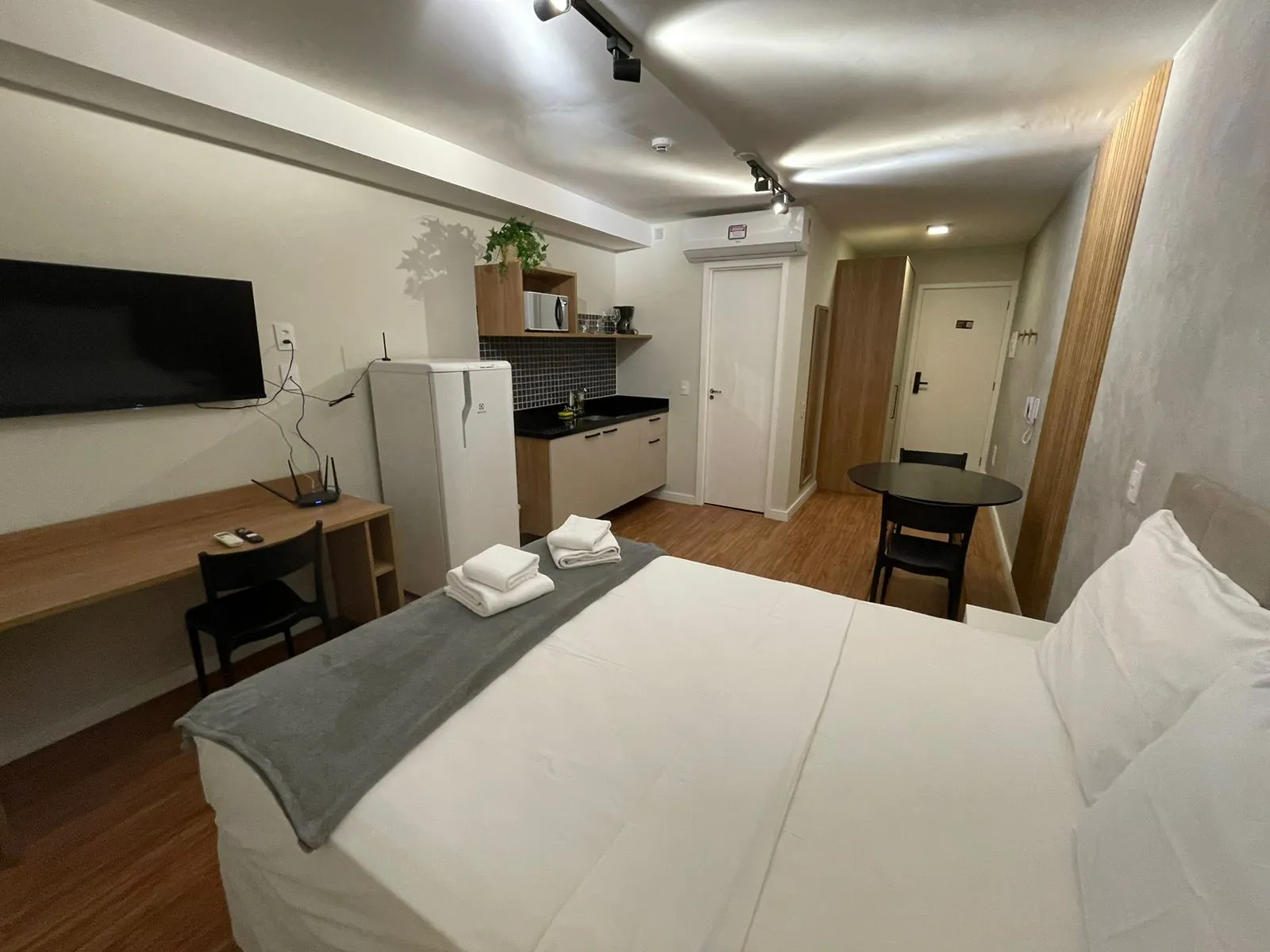 Apartamento à venda com 22m², 0 quartos sem vaga - 6