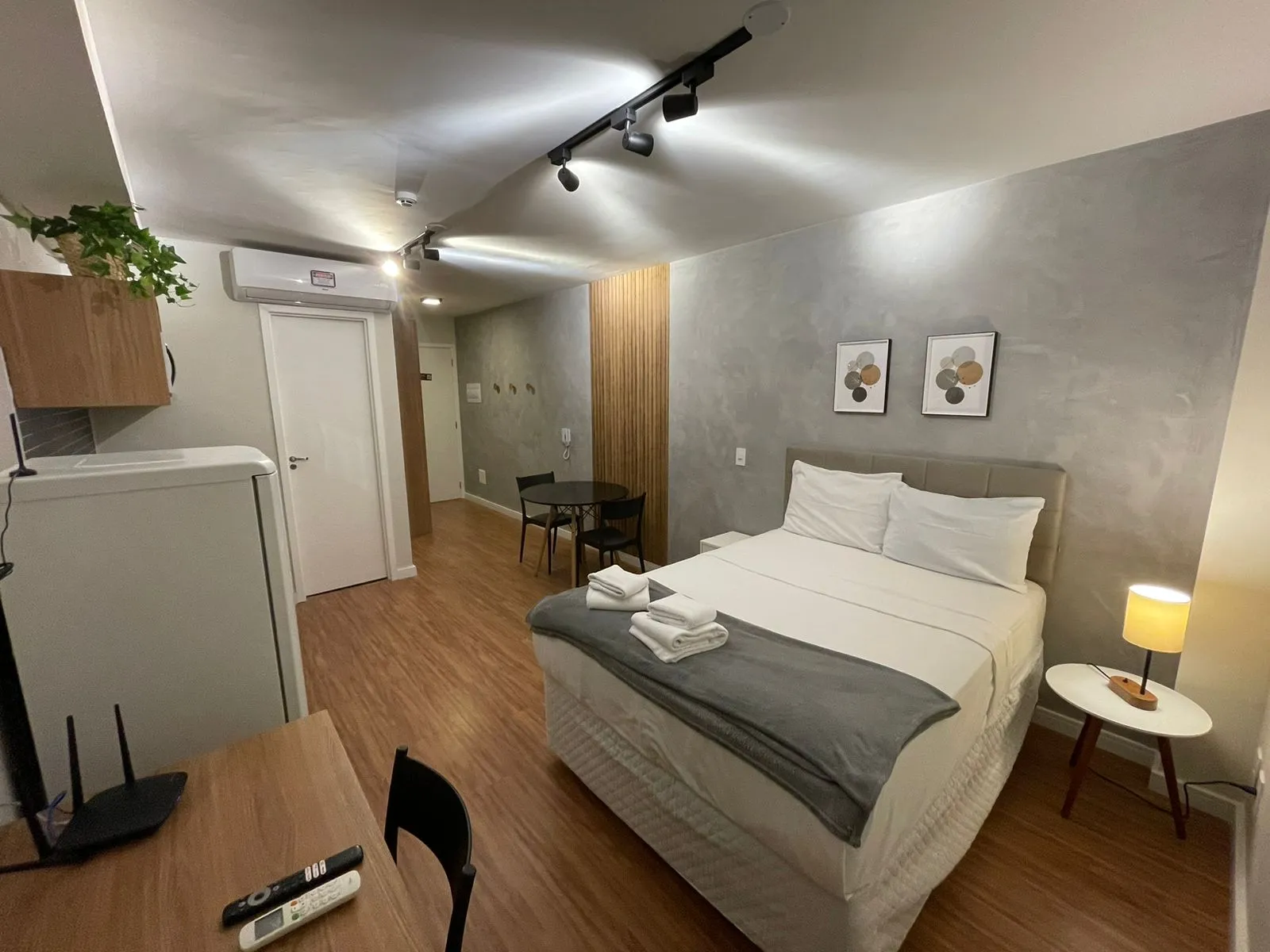 Apartamento à venda com 22m², 0 quartos sem vaga - 10