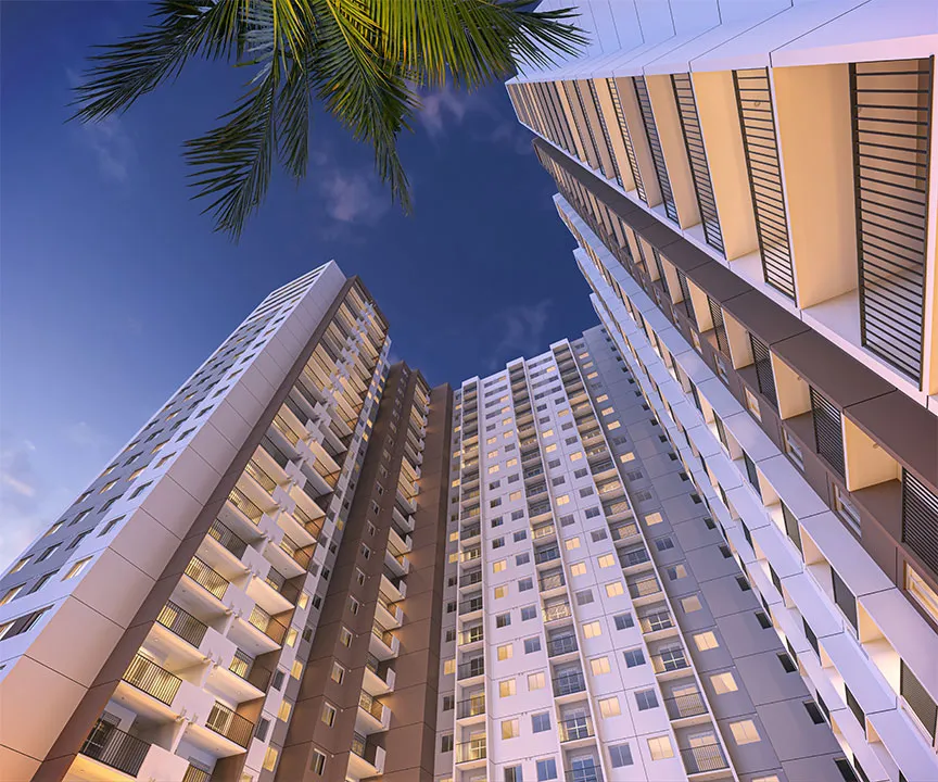 Apartamento à venda com 44m², 2 quartos com vaga - 16