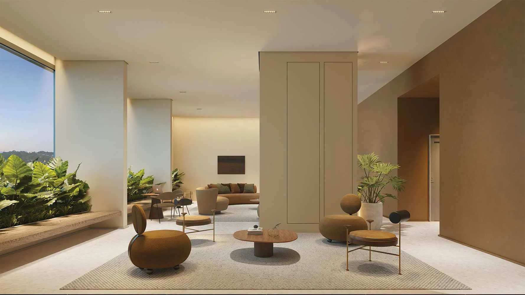Apartamento à venda com 64m², 2 quartos com vaga - 7