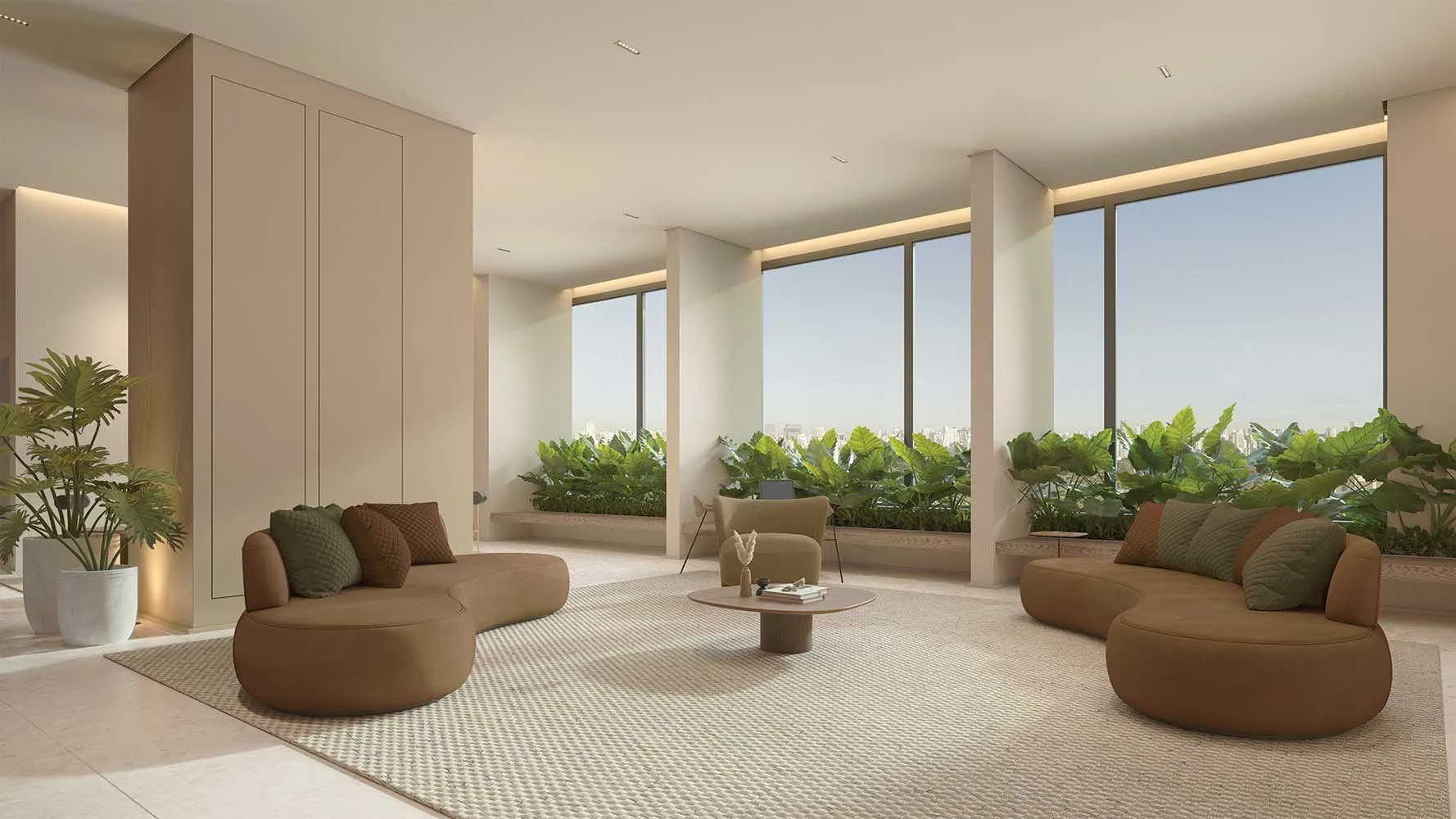 Apartamento à venda com 64m², 2 quartos com vaga - 8