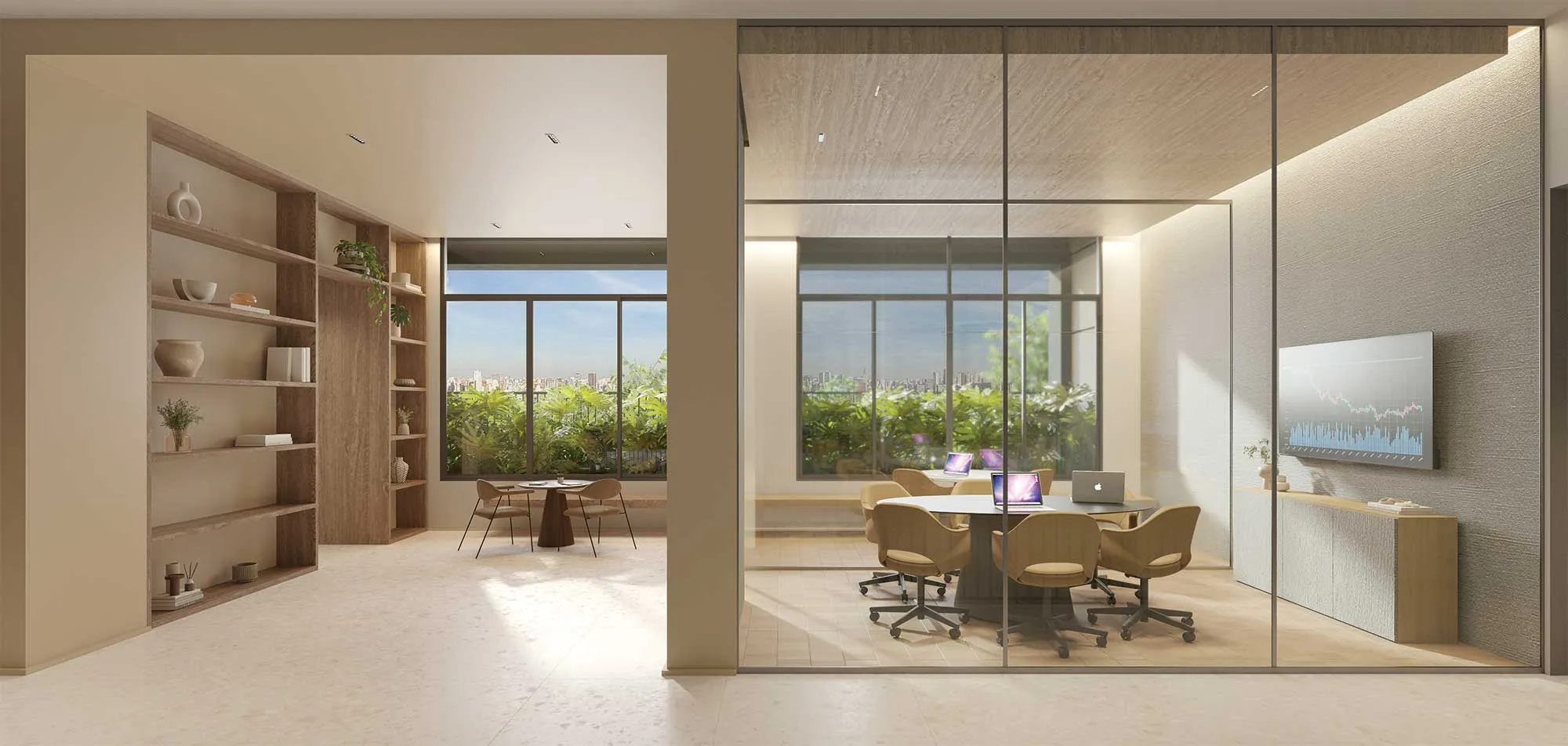 Apartamento à venda com 64m², 2 quartos com vaga - 9