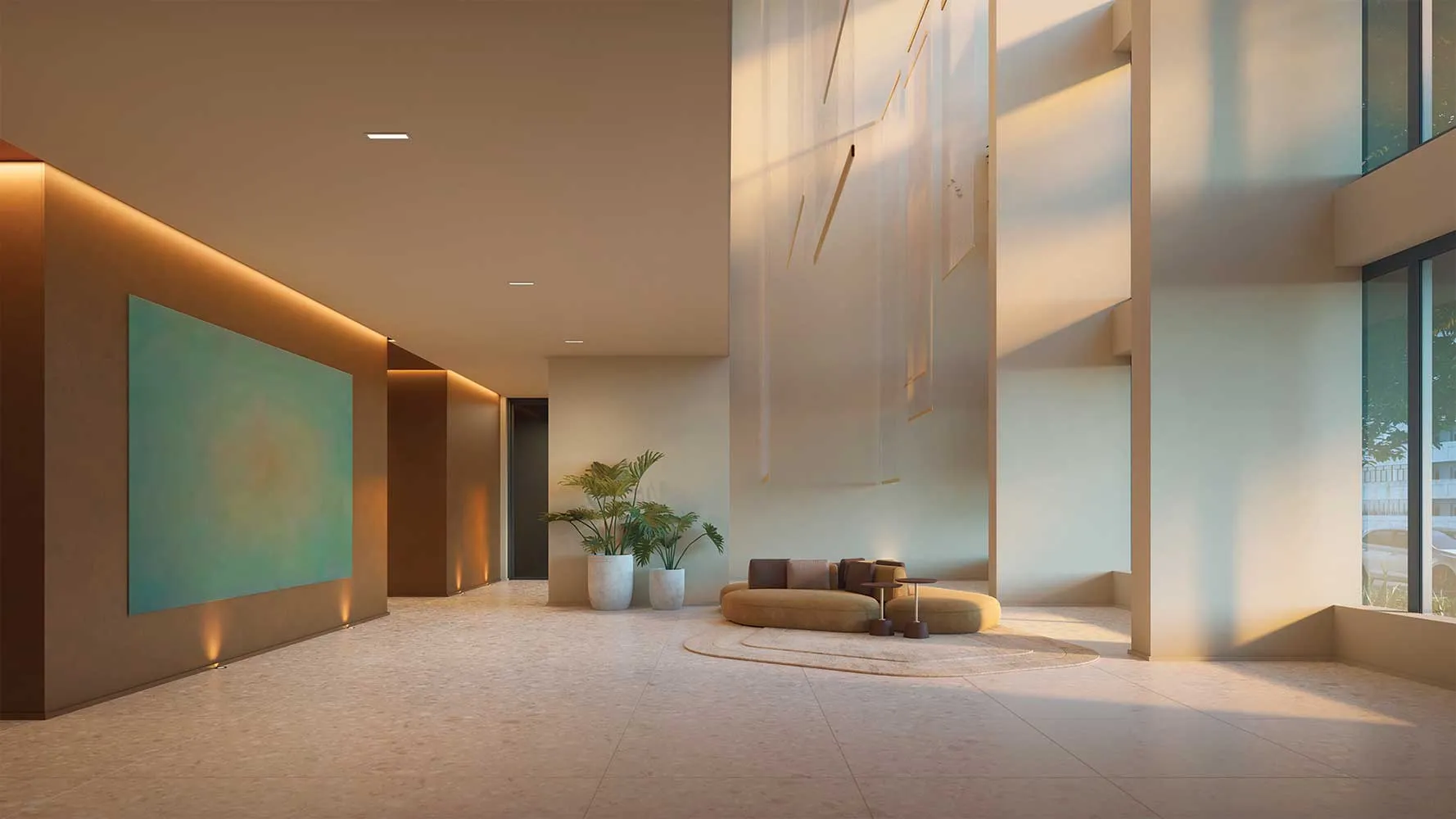 Apartamento à venda com 64m², 2 quartos com vaga - 19