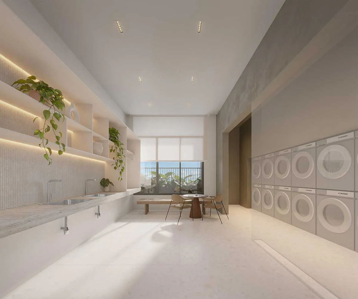 Apartamento à venda com 64m², 2 quartos com vaga - 22