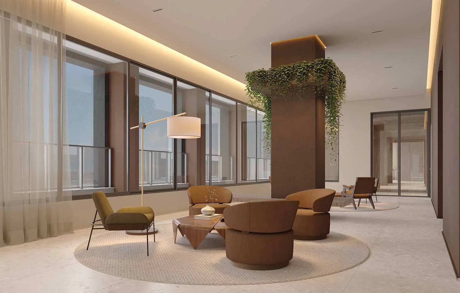 Apartamento à venda com 64m², 2 quartos com vaga - 24