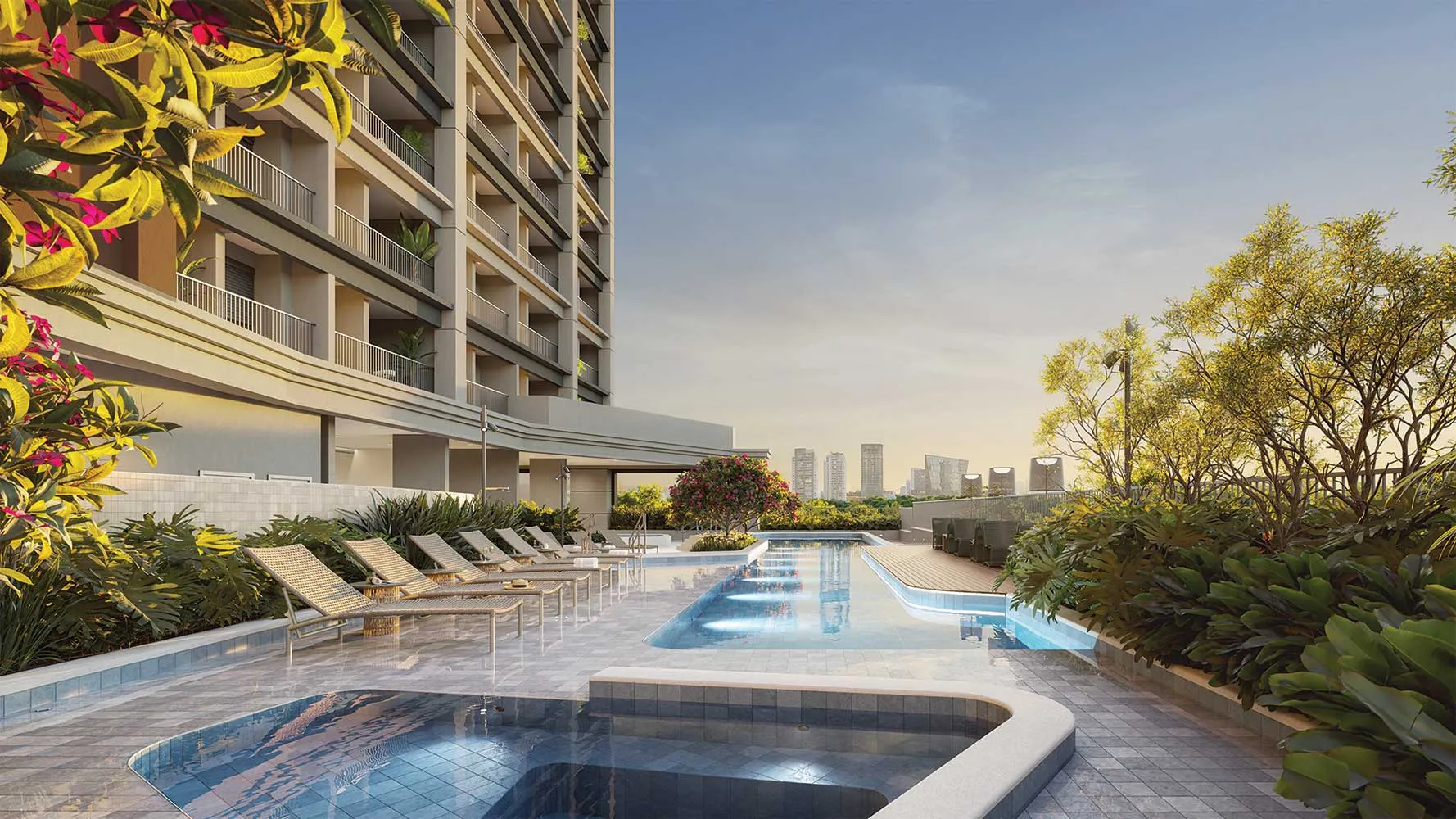 Apartamento à venda com 64m², 2 quartos com vaga - 0