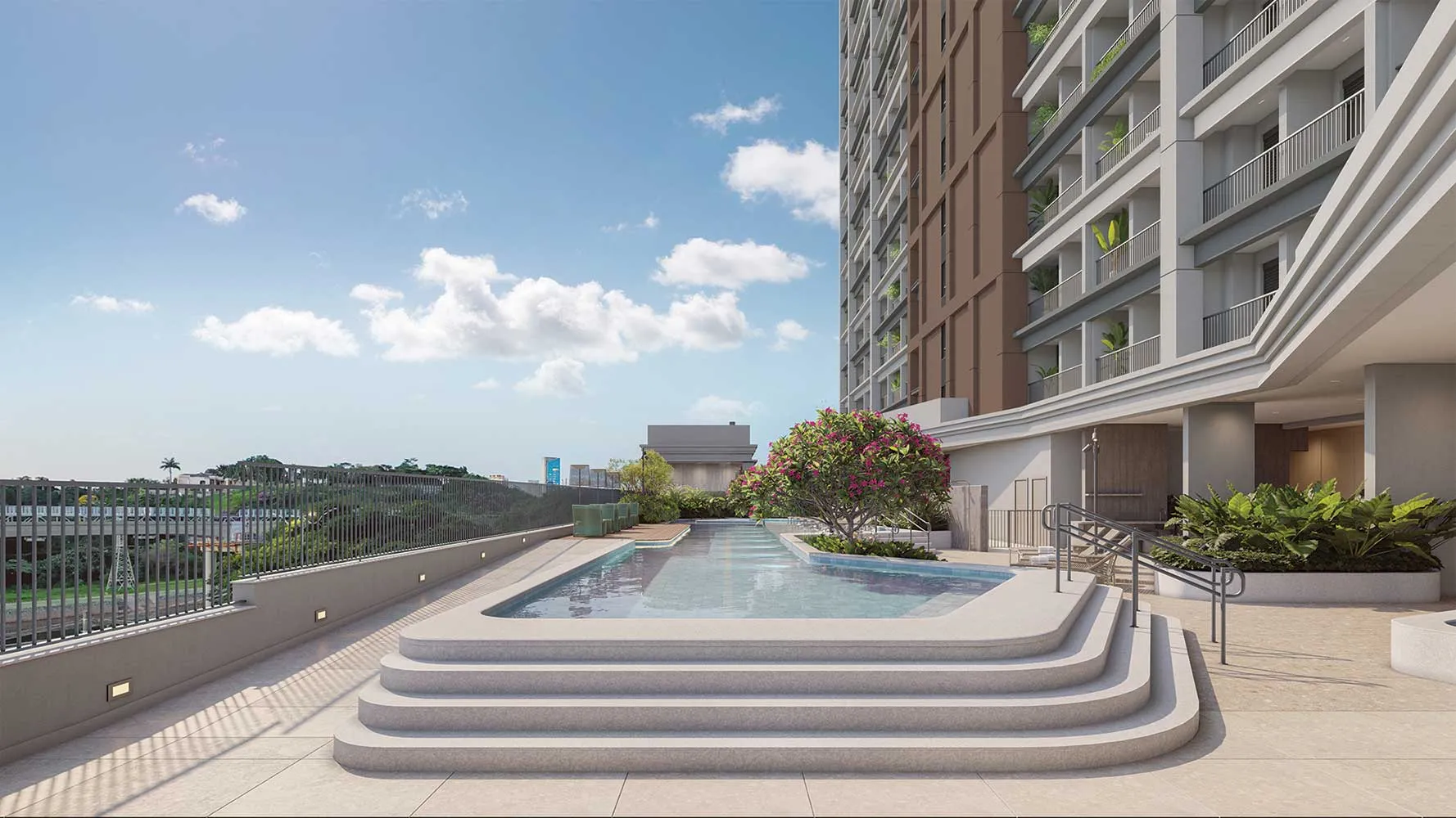 Apartamento à venda com 64m², 2 quartos com vaga - 1