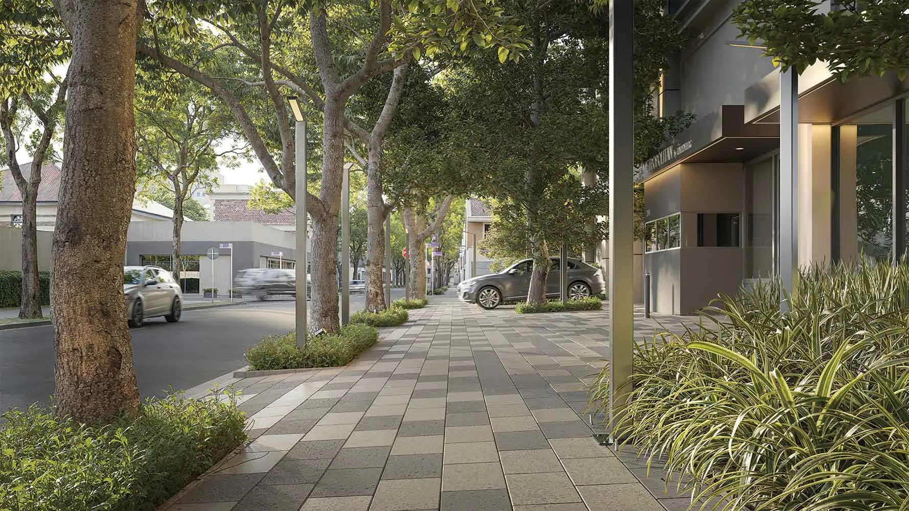 Apartamento à venda com 64m², 2 quartos com vaga - 31