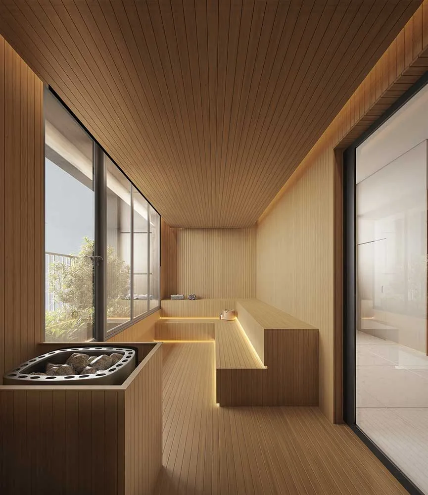 Apartamento à venda com 64m², 2 quartos com vaga - 26
