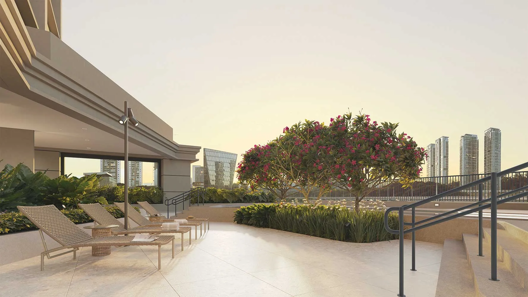 Apartamento à venda com 64m², 2 quartos com vaga - 27
