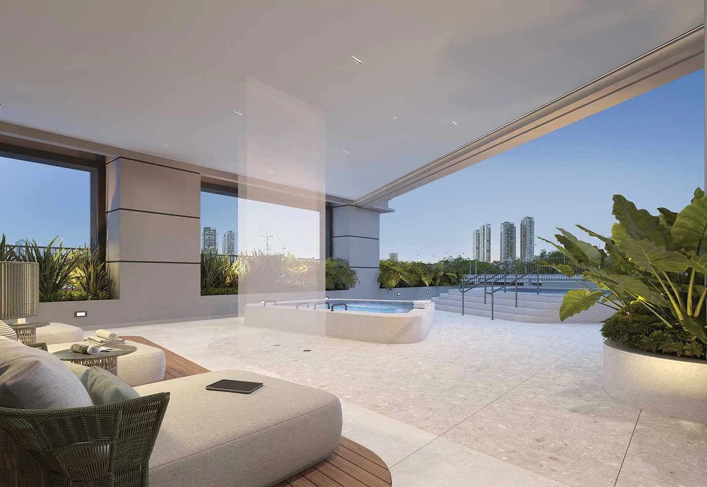 Apartamento à venda com 64m², 2 quartos com vaga - 2