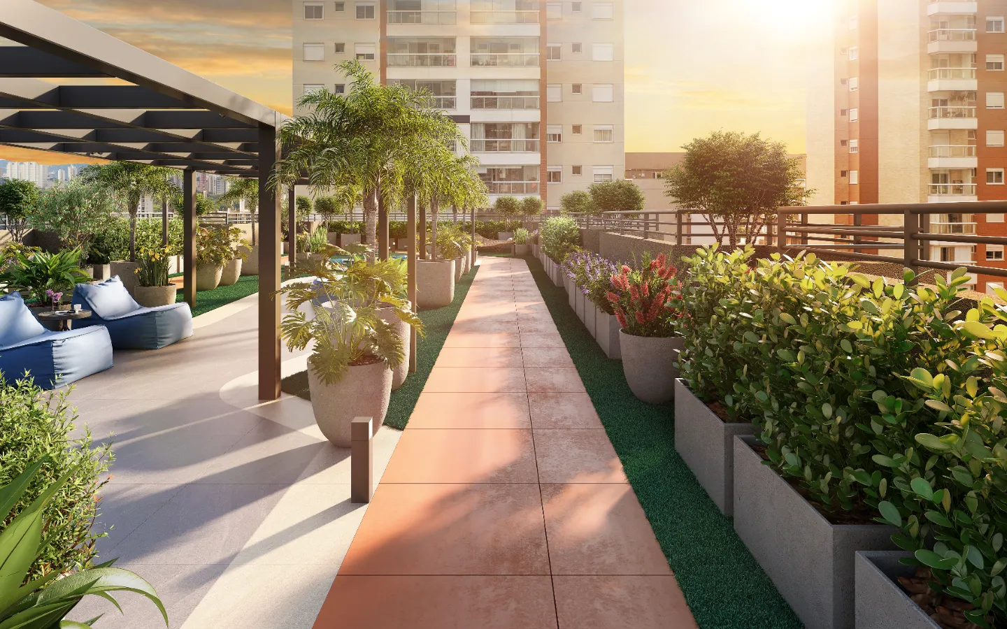 Apartamento à venda com 52m², 2 quartos sem vaga - 5