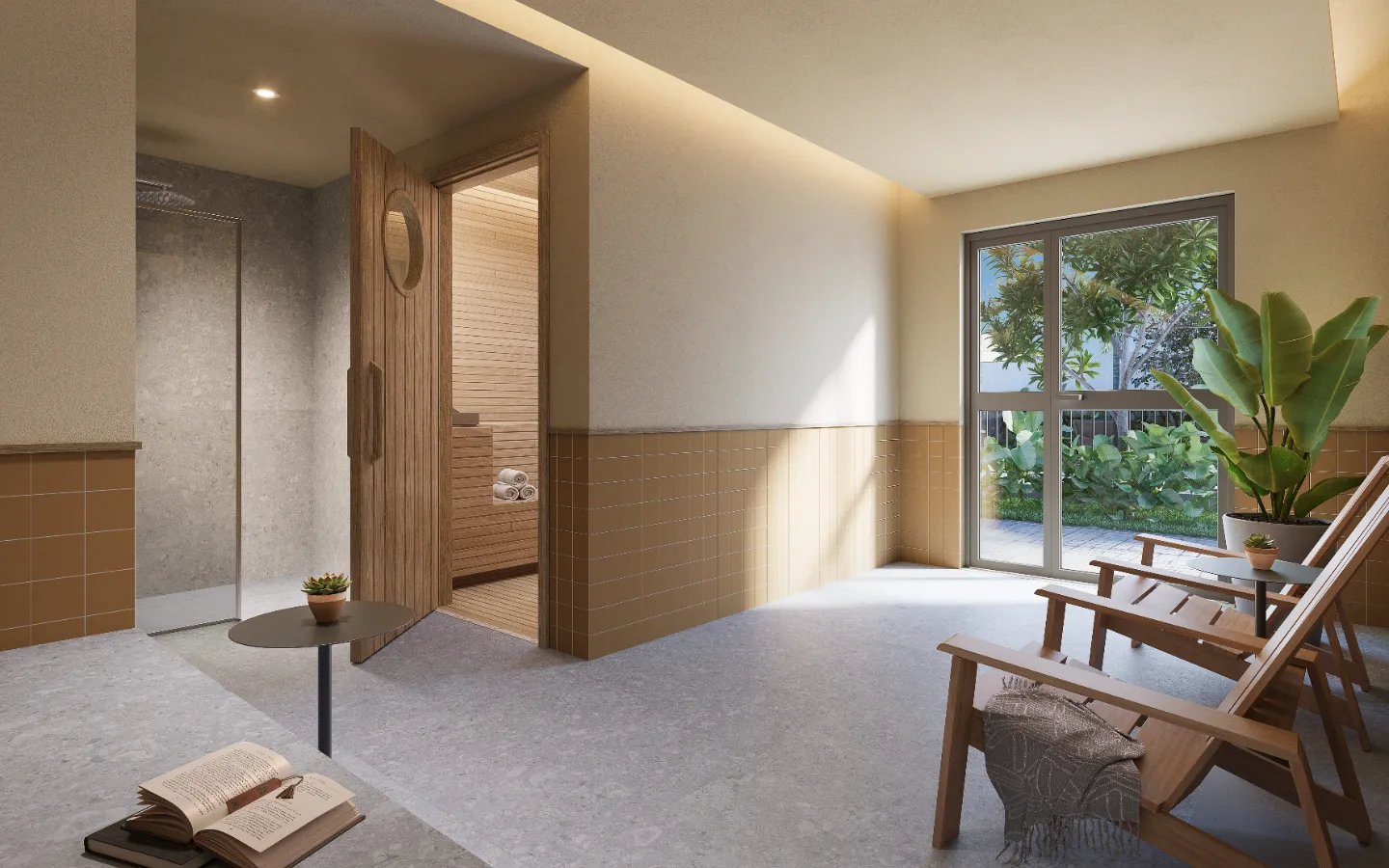 Apartamento à venda com 52m², 2 quartos sem vaga - 6