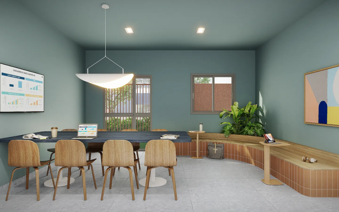 Apartamento à venda com 52m², 2 quartos sem vaga - 11