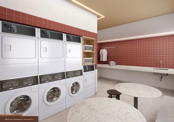 Apartamento à venda com 52m², 2 quartos sem vaga - 16