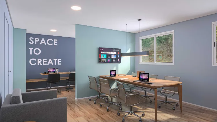 Apartamento à venda com 42m², 2 quartos sem vaga - 9