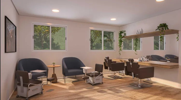 Apartamento à venda com 42m², 2 quartos sem vaga - 12