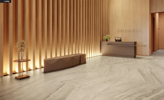 Apartamento à venda com 35m², 1 quarto sem vaga - 3