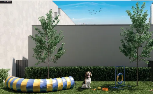 Apartamento à venda com 35m², 1 quarto sem vaga - 11