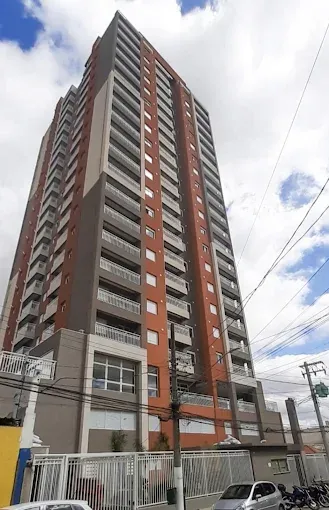 Apartamento à venda com 85m², 2 quartos com vaga - 0