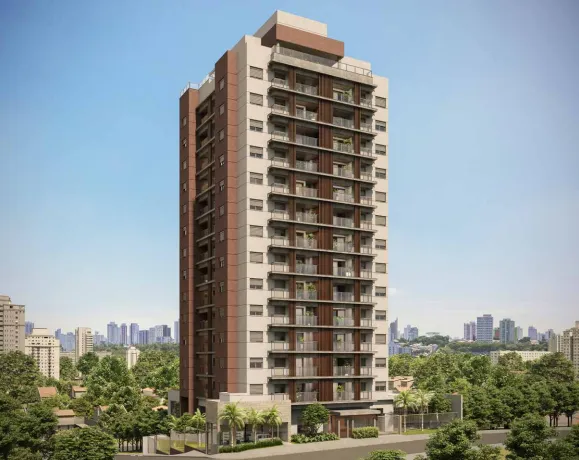 Apartamento à venda com 70m², 3 quartos com vaga - 7