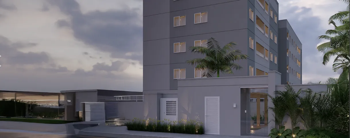 Apartamento à venda com 48m², 2 quartos sem vaga - 15