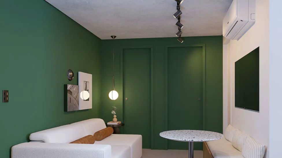 Apartamento à venda com 48m², 2 quartos sem vaga - 2