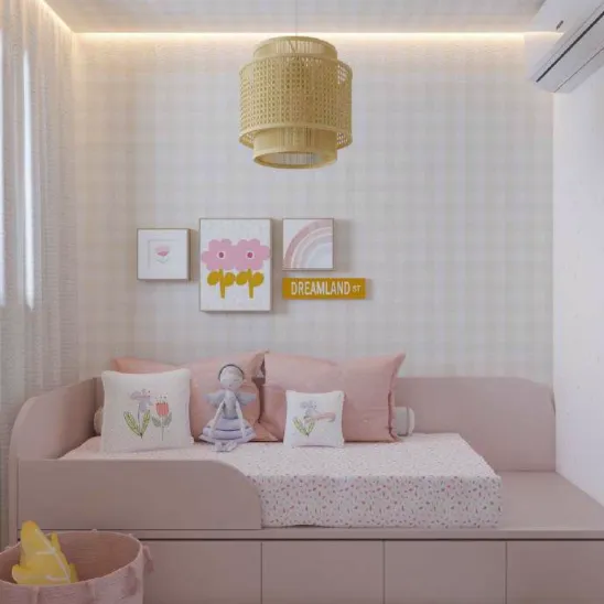 Apartamento à venda com 48m², 2 quartos sem vaga - 7