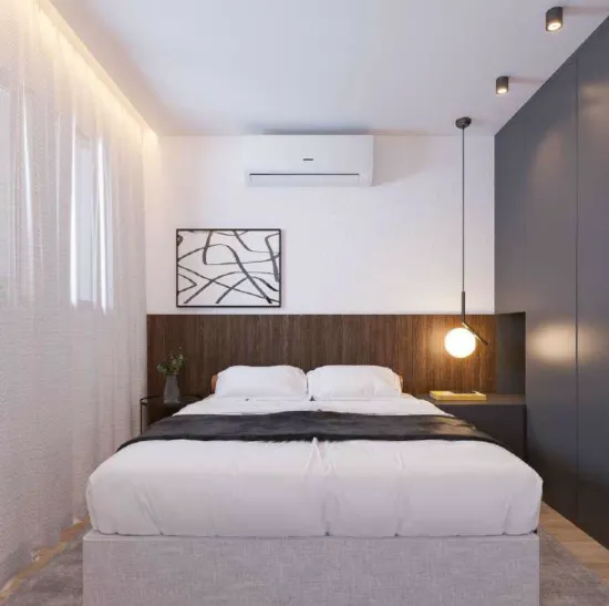 Apartamento à venda com 48m², 2 quartos sem vaga - 10