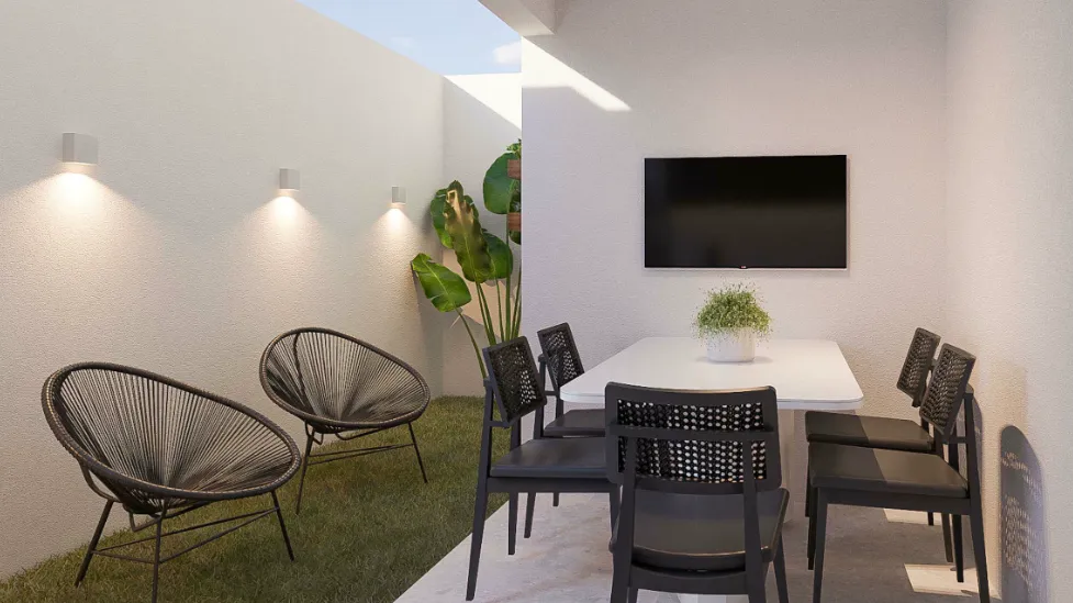 Apartamento à venda com 48m², 2 quartos sem vaga - 13