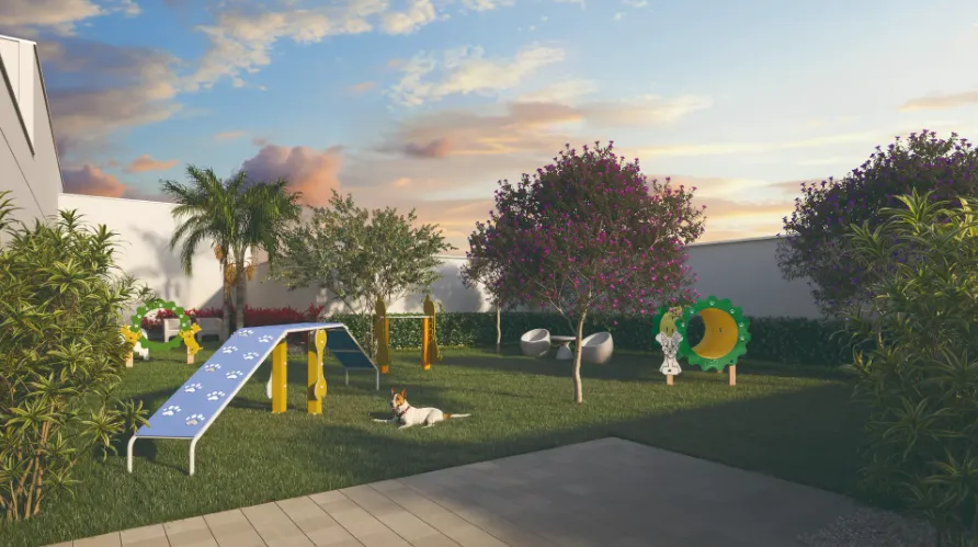 Apartamento à venda com 69m², 2 quartos com vaga - 5