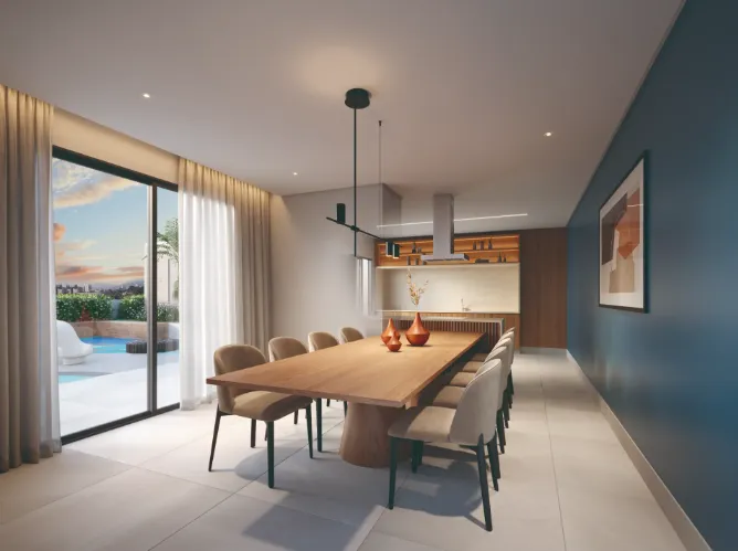 Apartamento à venda com 69m², 2 quartos com vaga - 9