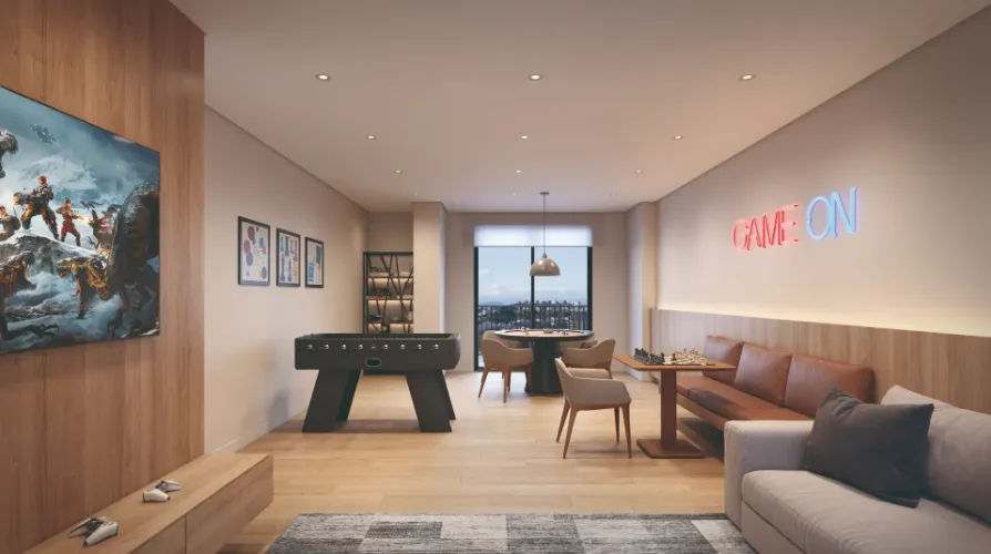 Apartamento à venda com 69m², 2 quartos com vaga - 11