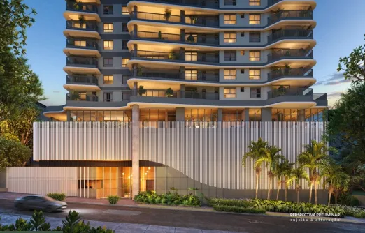 Apartamento à venda com 179m², 3 quartos sem vaga - 12