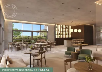 Apartamento à venda com 179m², 3 quartos sem vaga - 1