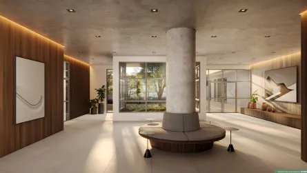 Apartamento à venda com 179m², 3 quartos sem vaga - 2