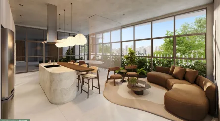 Apartamento à venda com 179m², 3 quartos sem vaga - 4