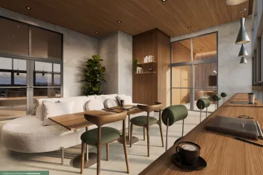 Apartamento à venda com 179m², 3 quartos sem vaga - 5