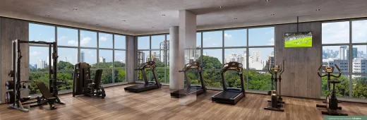 Apartamento à venda com 179m², 3 quartos sem vaga - 7