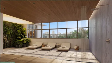Apartamento à venda com 179m², 3 quartos sem vaga - 8