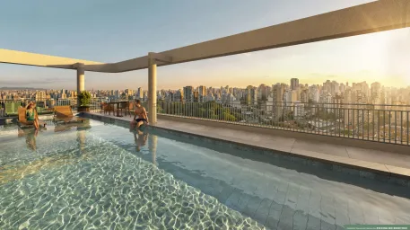 Apartamento à venda com 179m², 3 quartos sem vaga - 9