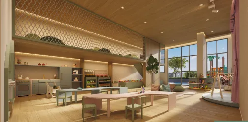 Apartamento à venda com 179m², 3 quartos sem vaga - 10